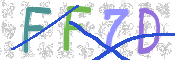 CAPTCHA-billede