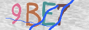 CAPTCHA-billede