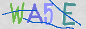 CAPTCHA-billede