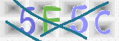 CAPTCHA-billede