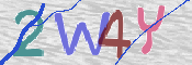 CAPTCHA-billede