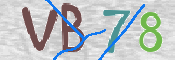 CAPTCHA-billede