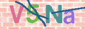 CAPTCHA-billede