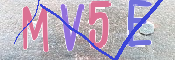 CAPTCHA-billede
