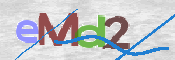 CAPTCHA-billede
