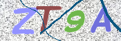 CAPTCHA-billede