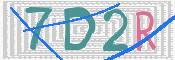 CAPTCHA-billede