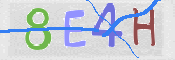 CAPTCHA-billede