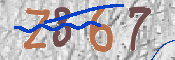 CAPTCHA-billede