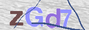 CAPTCHA-billede