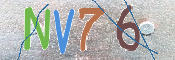 CAPTCHA-billede