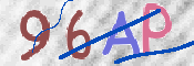 CAPTCHA-billede