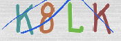 CAPTCHA-billede