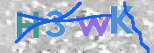 CAPTCHA-billede