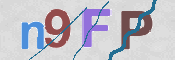 CAPTCHA-billede