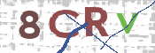 CAPTCHA-billede