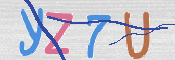 CAPTCHA-billede