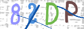 CAPTCHA-billede