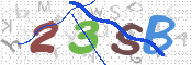 CAPTCHA-billede