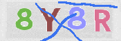 CAPTCHA-billede
