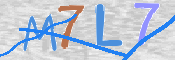 CAPTCHA-billede