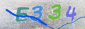 CAPTCHA-billede