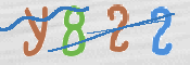 CAPTCHA-billede