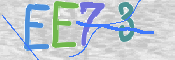 CAPTCHA-billede