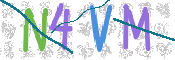 CAPTCHA-billede