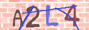 CAPTCHA-billede
