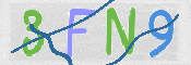 CAPTCHA-billede