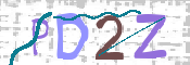 CAPTCHA-billede