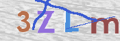 CAPTCHA-billede