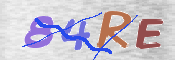 CAPTCHA-billede