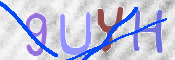 CAPTCHA-billede