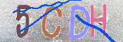 CAPTCHA-billede