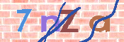 CAPTCHA-billede