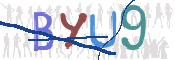 CAPTCHA-billede