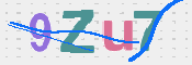CAPTCHA-billede