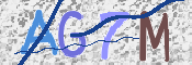CAPTCHA-billede