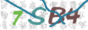 CAPTCHA-billede