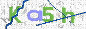 CAPTCHA-billede