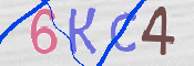 CAPTCHA-billede