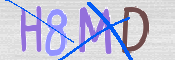 CAPTCHA-billede