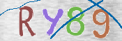 CAPTCHA-billede