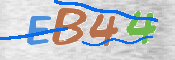CAPTCHA-billede