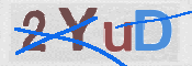 CAPTCHA-billede