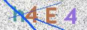 CAPTCHA-billede