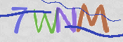 CAPTCHA-billede
