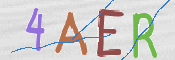 CAPTCHA-billede